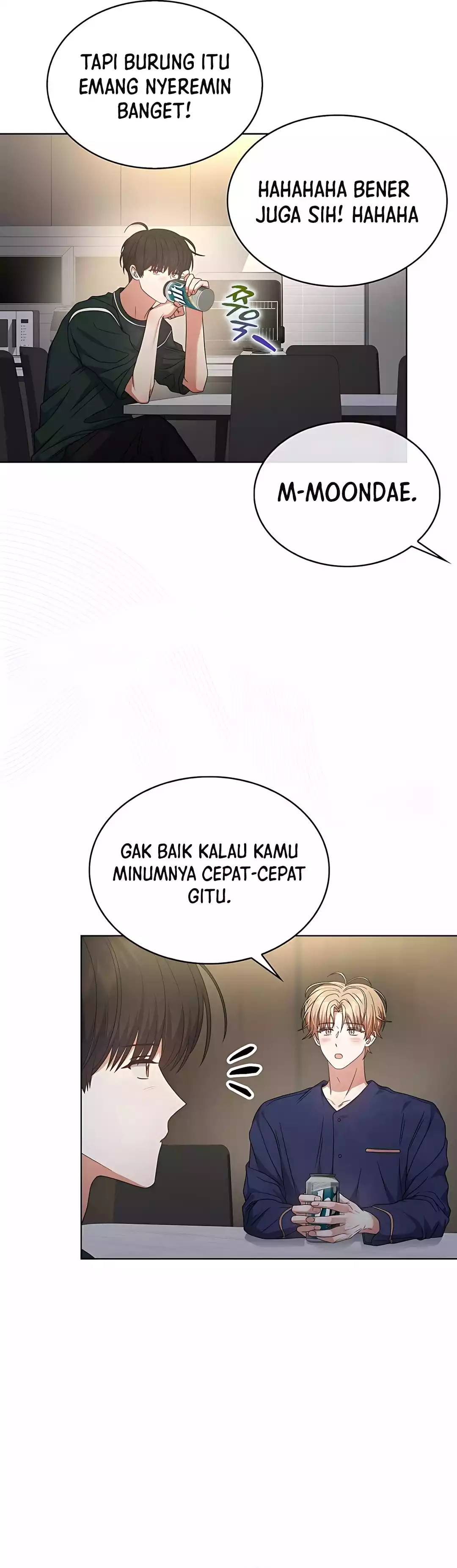 Baca Debut or Die - Chapter 82 halaman 11