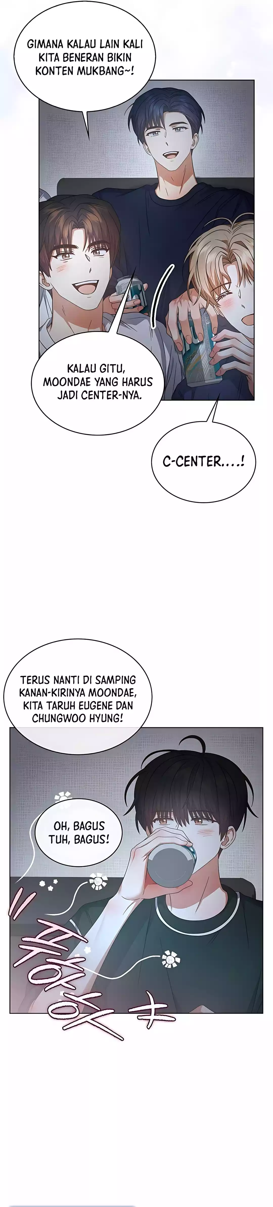 Baca Debut or Die - Chapter 82 halaman 17