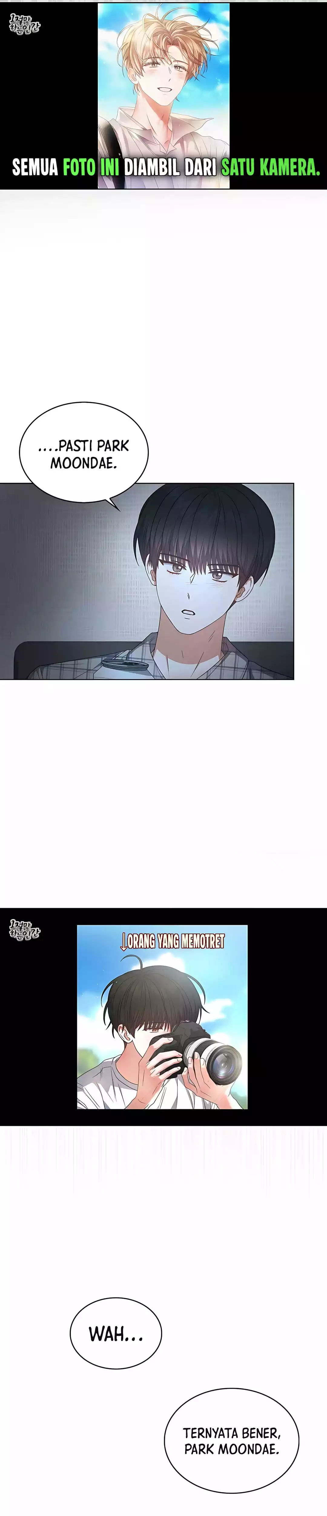 Baca Debut or Die - Chapter 82 halaman 20