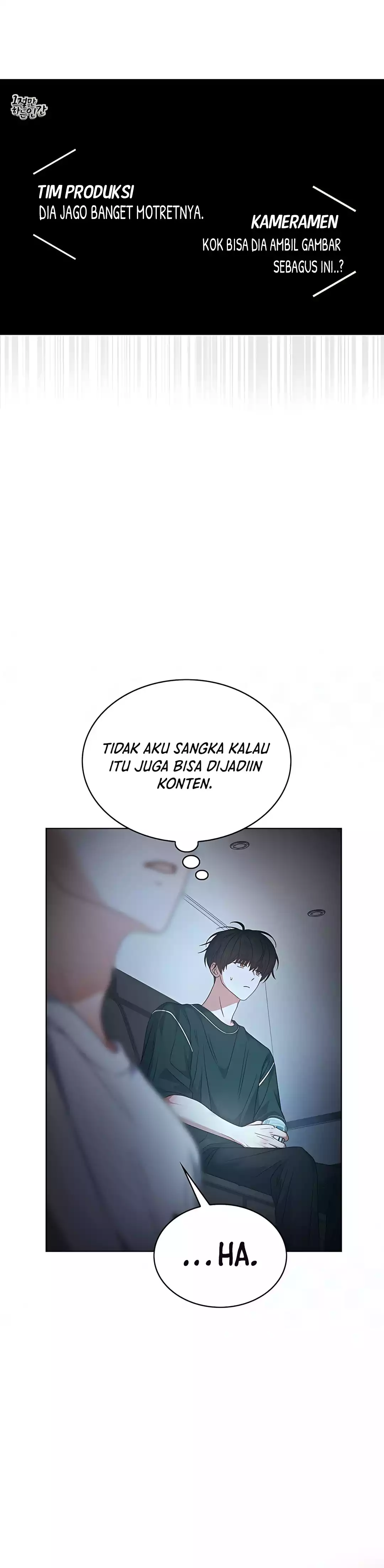 Baca Debut or Die - Chapter 82 halaman 21