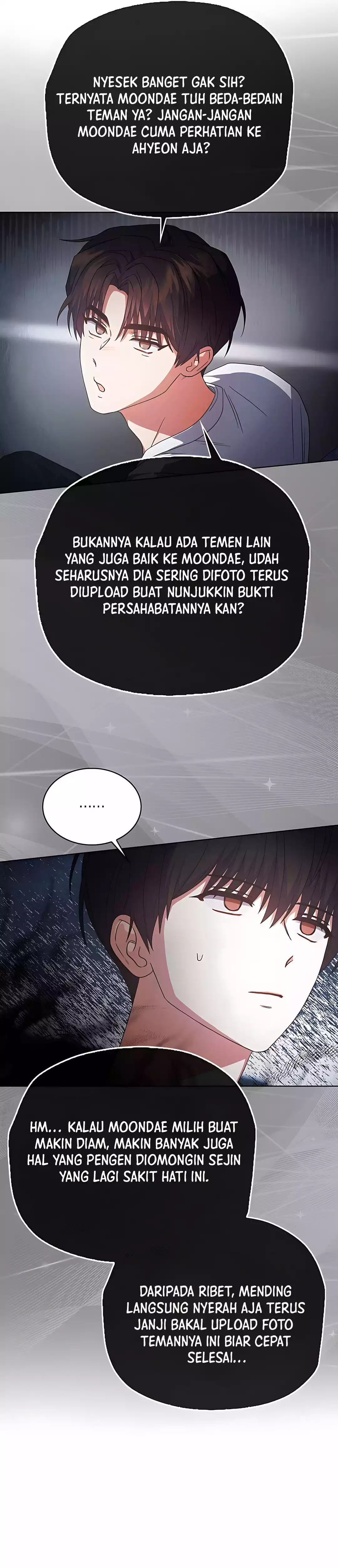 Baca Debut or Die - Chapter 82 halaman 22