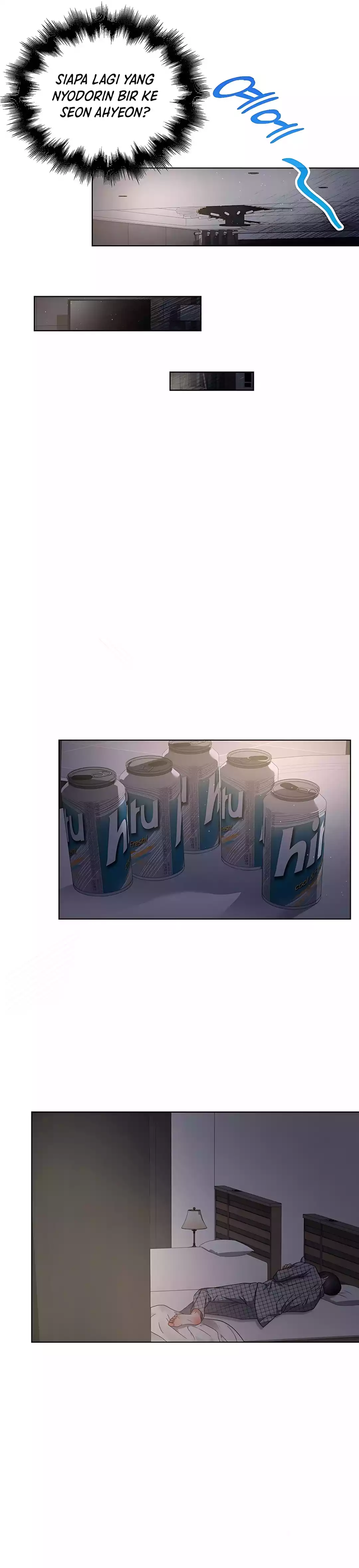 Baca Debut or Die - Chapter 82 halaman 24