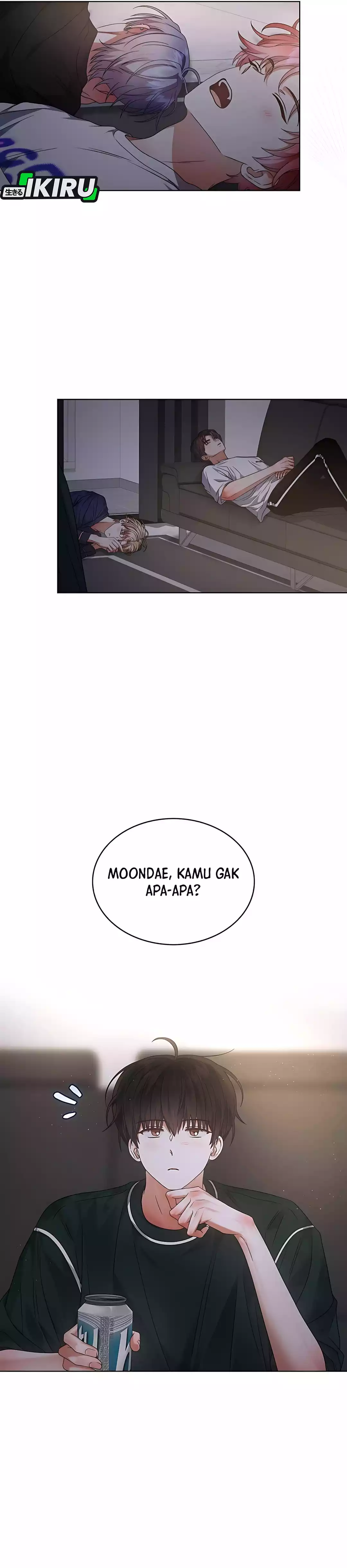 Baca Debut or Die - Chapter 82 halaman 25