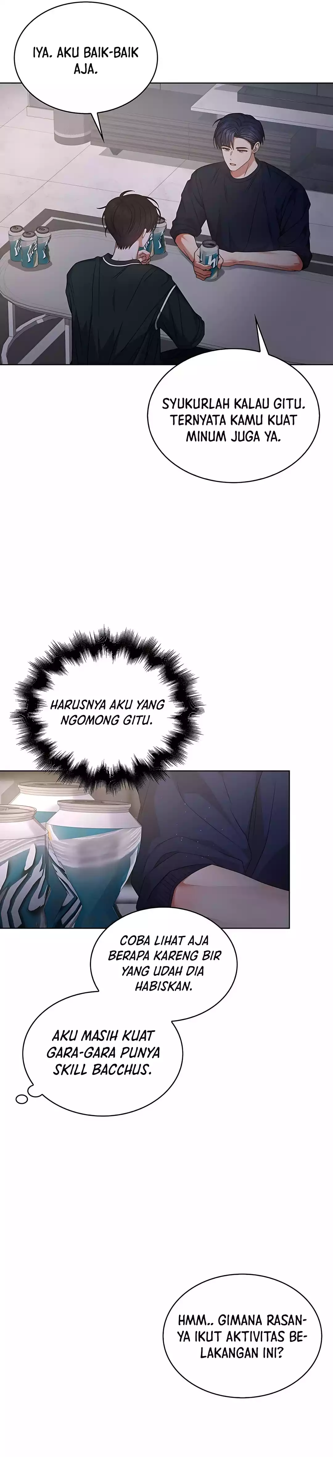 Baca Debut or Die - Chapter 82 halaman 26
