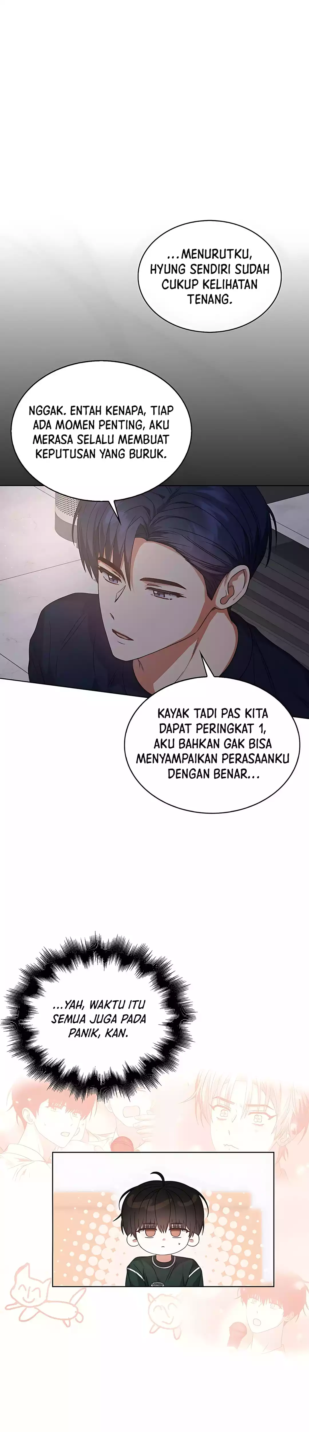 Baca Debut or Die - Chapter 82 halaman 28