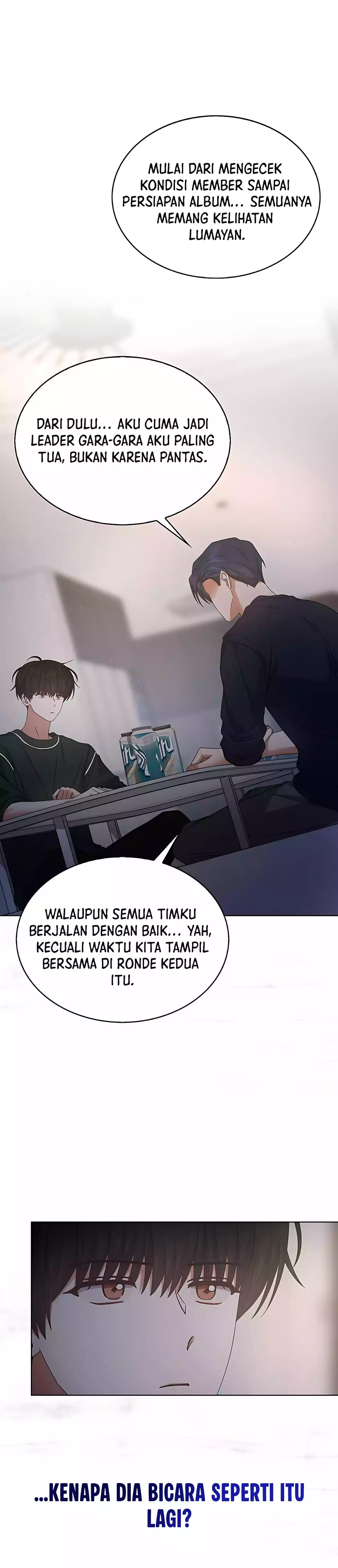 Baca Debut or Die - Chapter 82 halaman 29