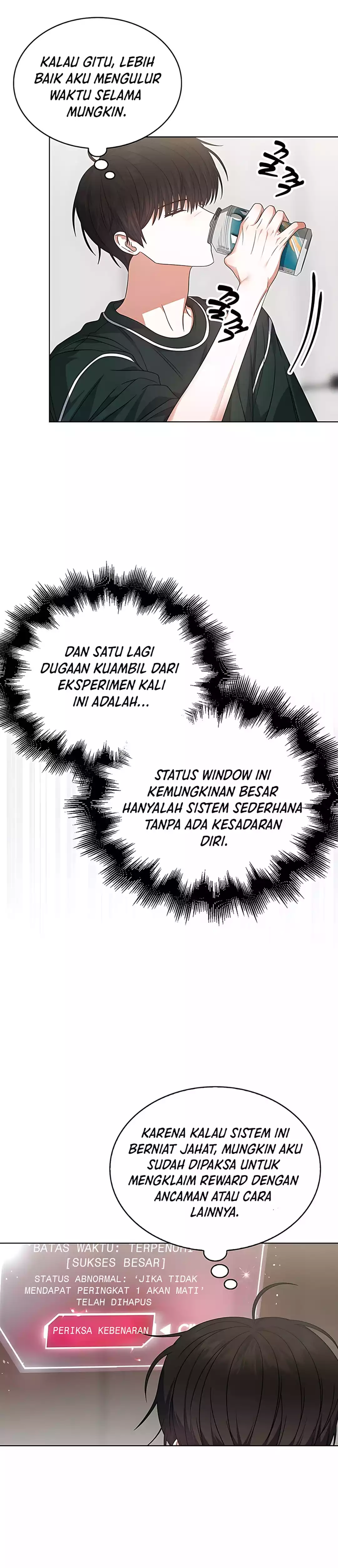 Baca Debut or Die - Chapter 82 halaman 3