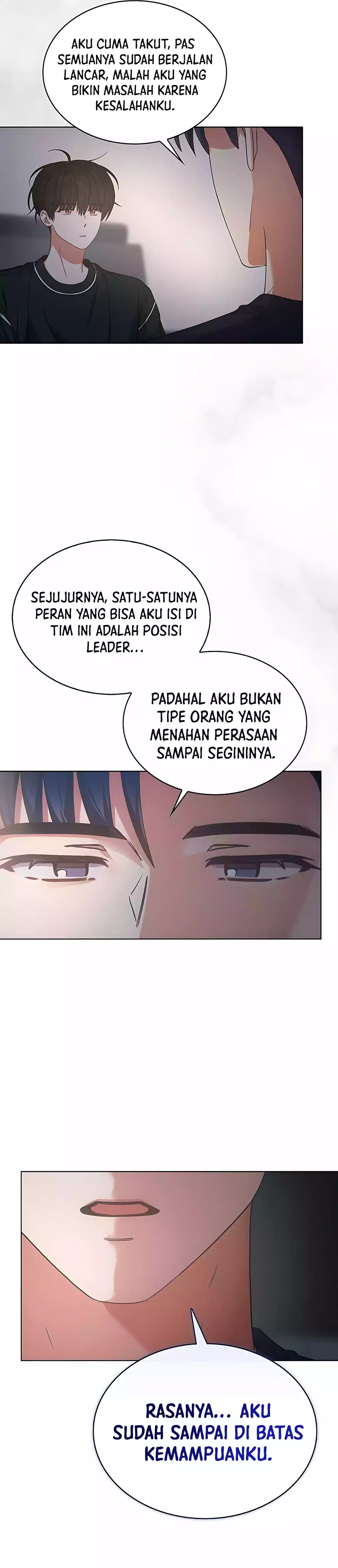 Baca Debut or Die - Chapter 82 halaman 31
