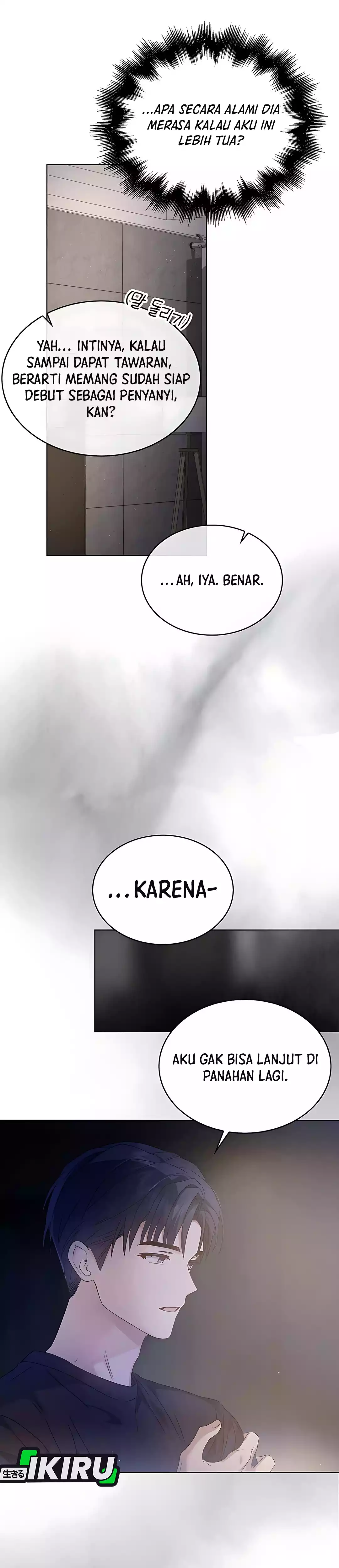 Baca Debut or Die - Chapter 83 halaman 11