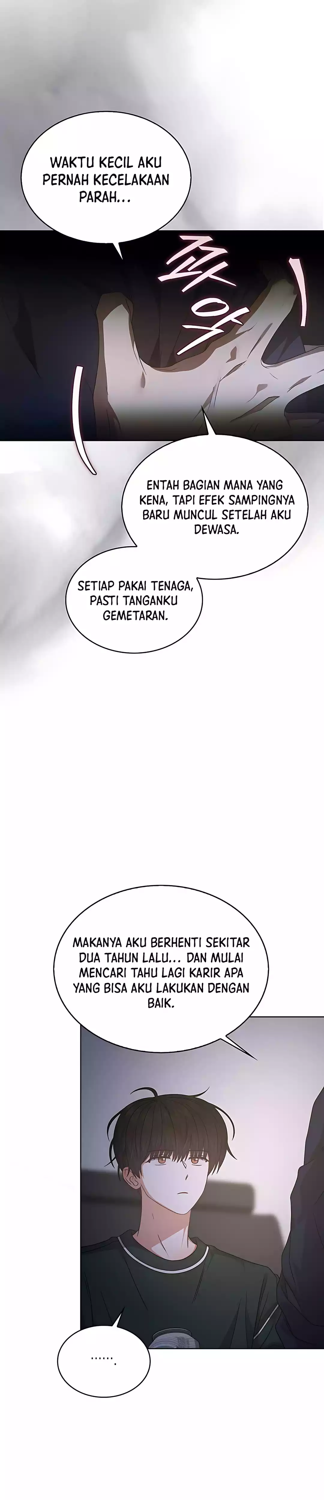 Baca Debut or Die - Chapter 83 halaman 12