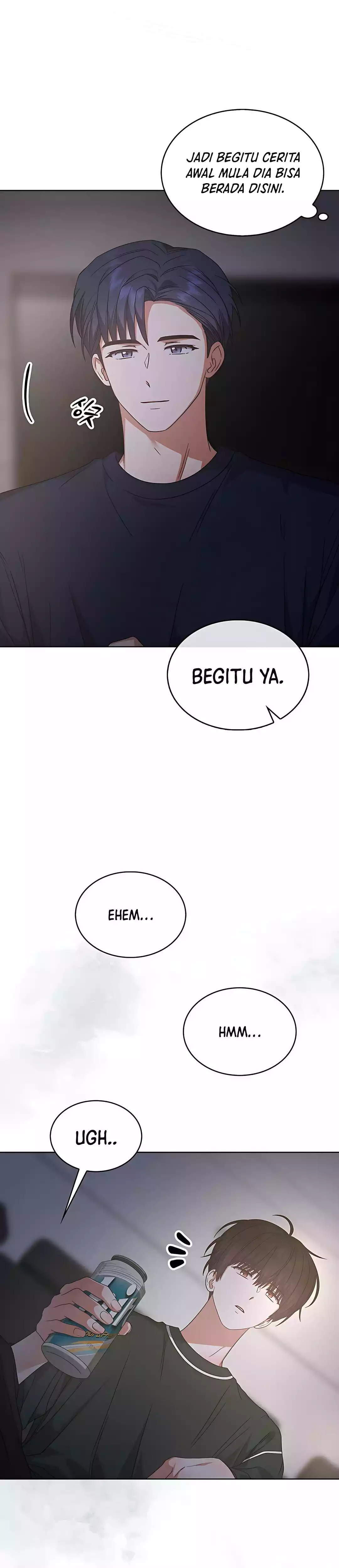 Baca Debut or Die - Chapter 83 halaman 13