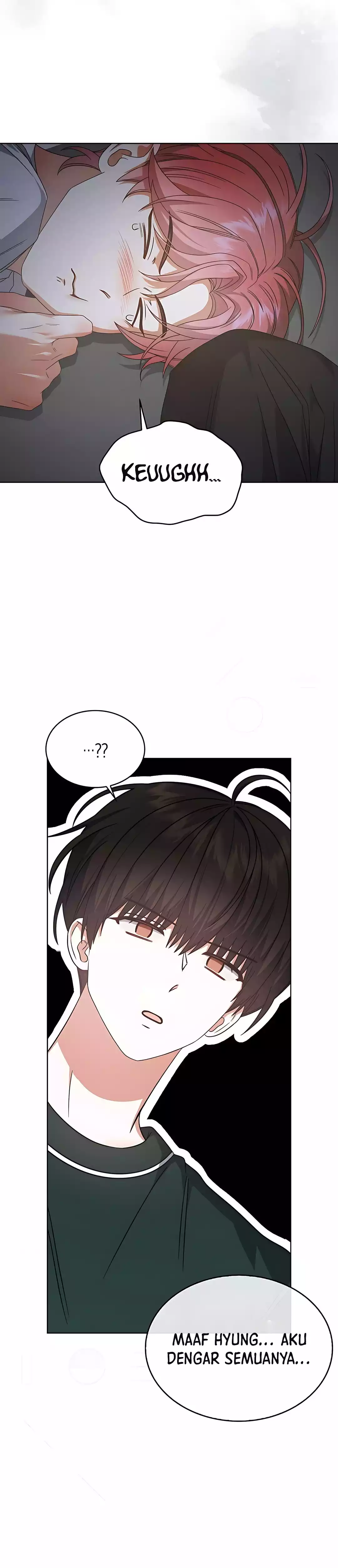 Baca Debut or Die - Chapter 83 halaman 14