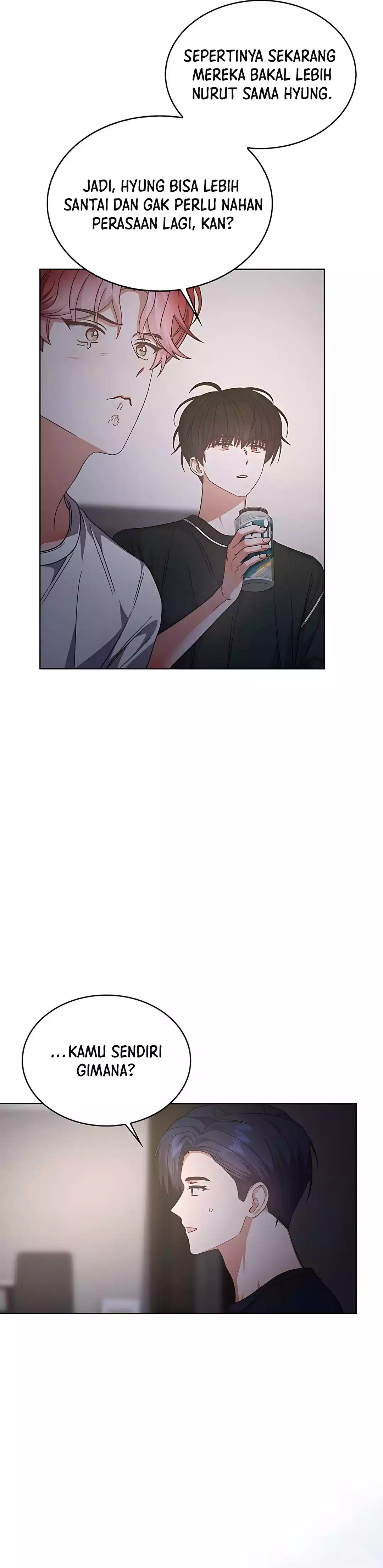 Baca Debut or Die - Chapter 83 halaman 17