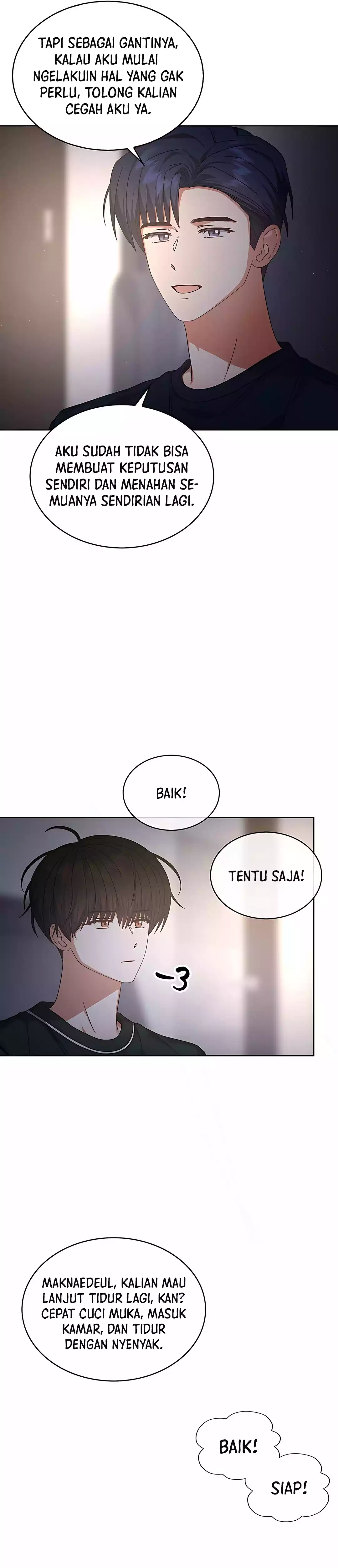 Baca Debut or Die - Chapter 83 halaman 19