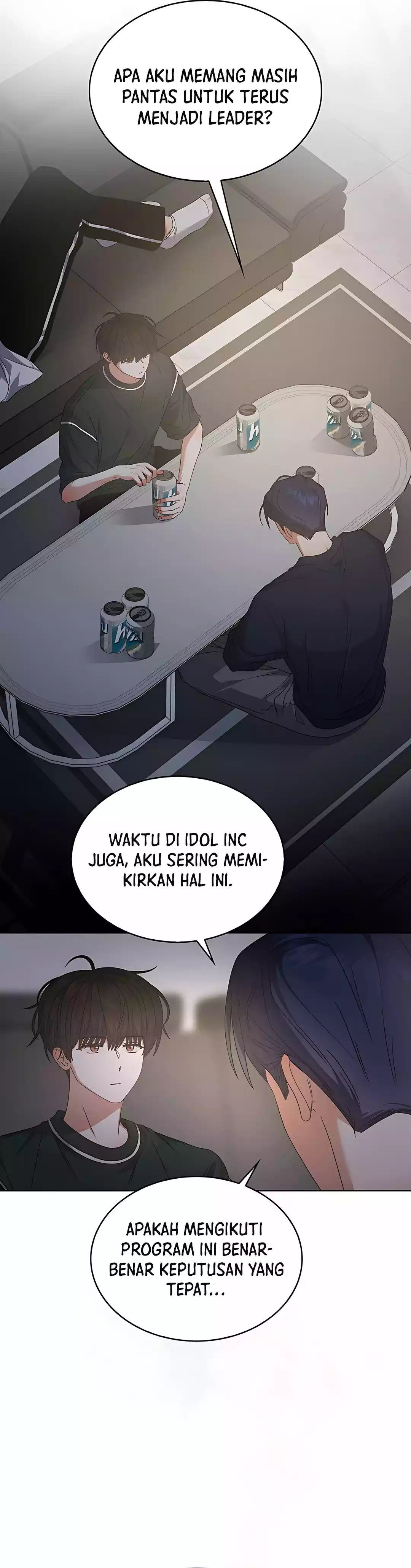 Baca Debut or Die - Chapter 83 halaman 2