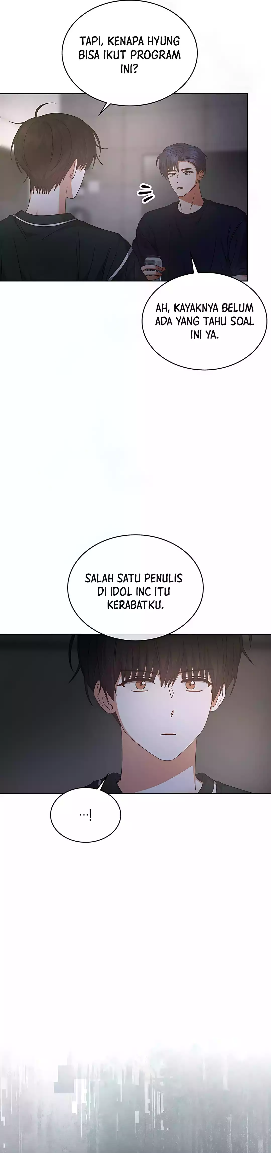 Baca Debut or Die - Chapter 83 halaman 3