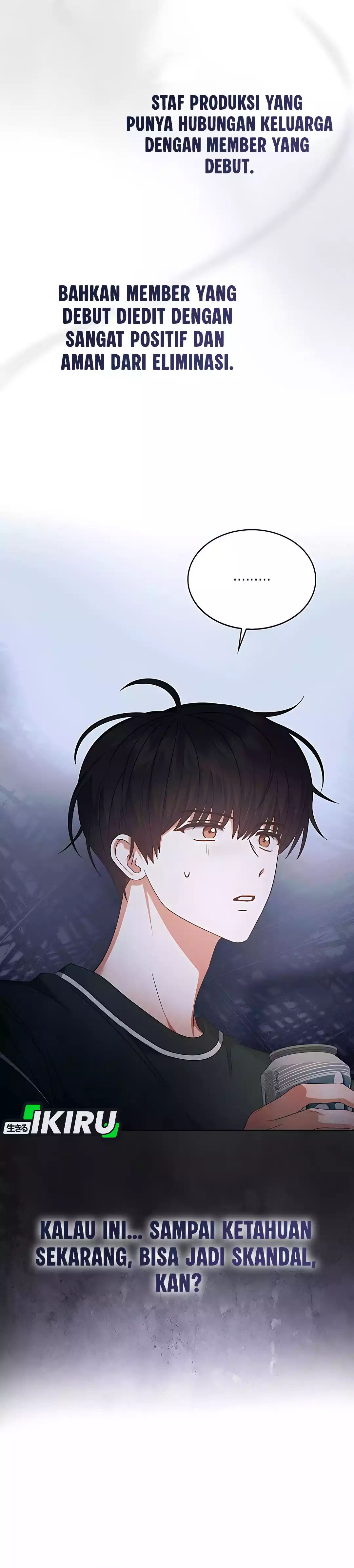 Baca Debut or Die - Chapter 83 halaman 5