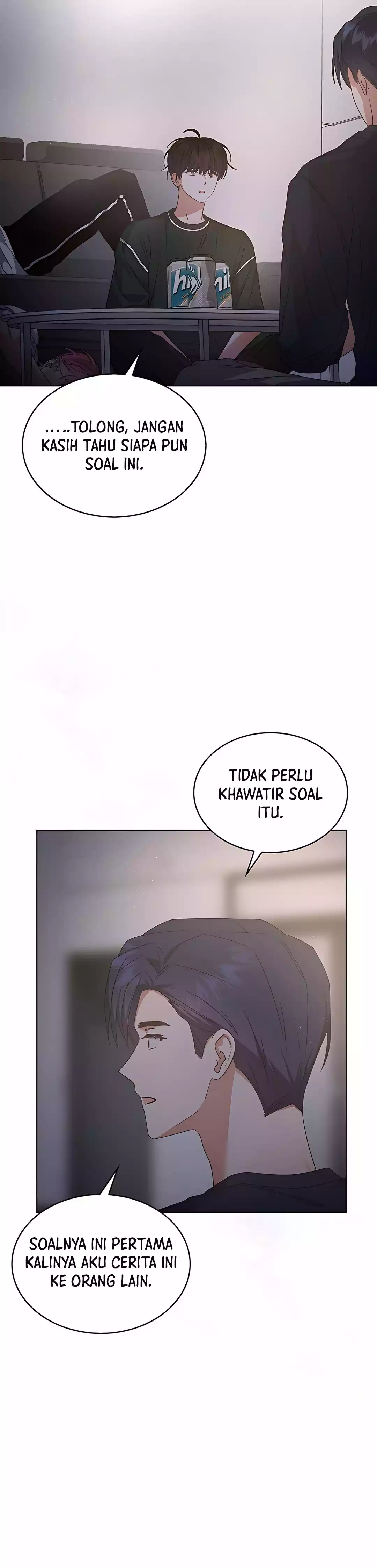 Baca Debut or Die - Chapter 83 halaman 7