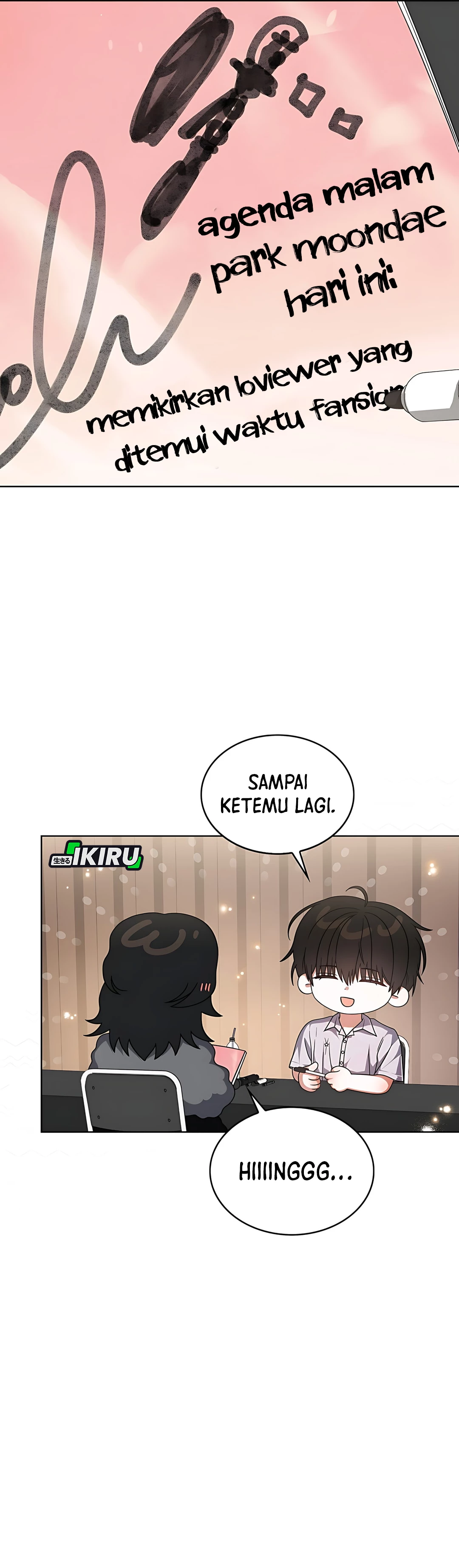 Baca Debut or Die - Chapter 84 halaman 20