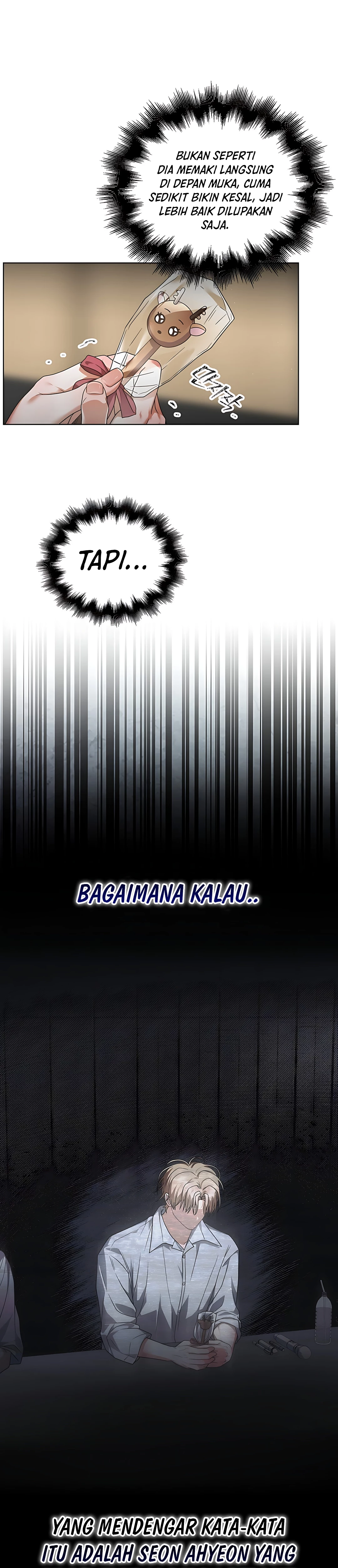 Baca Debut or Die - Chapter 84 halaman 25