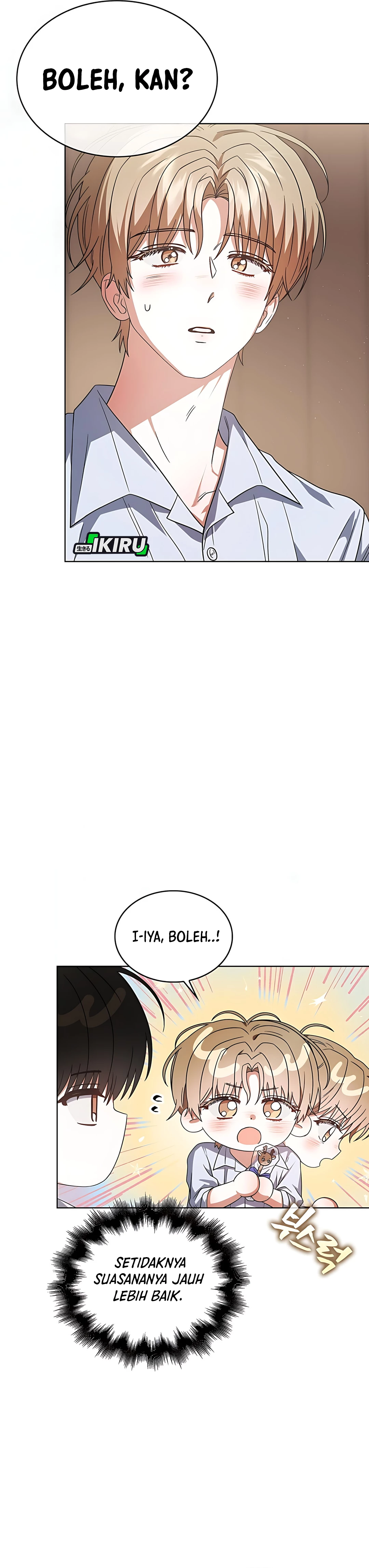 Baca Debut or Die - Chapter 84 halaman 28