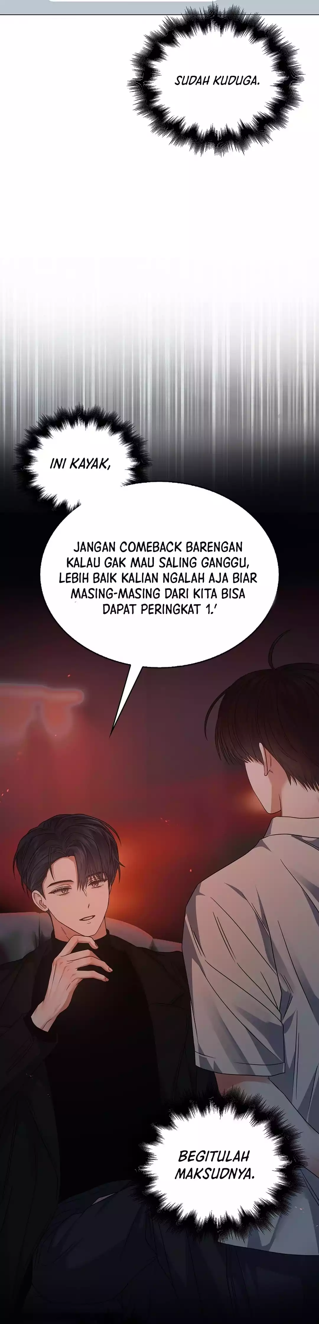 Baca Debut or Die - Chapter 85 halaman 14