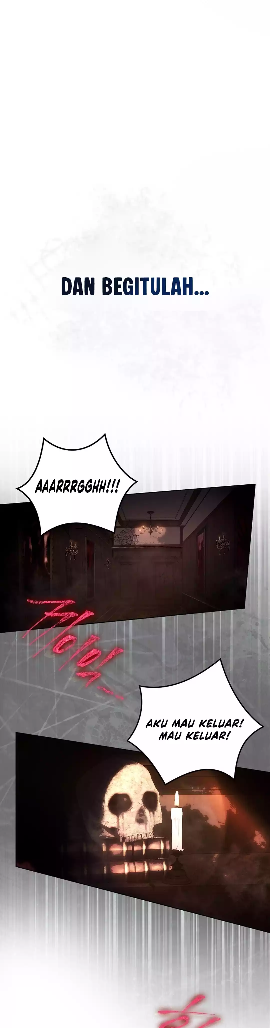 Baca Debut or Die - Chapter 85 halaman 26
