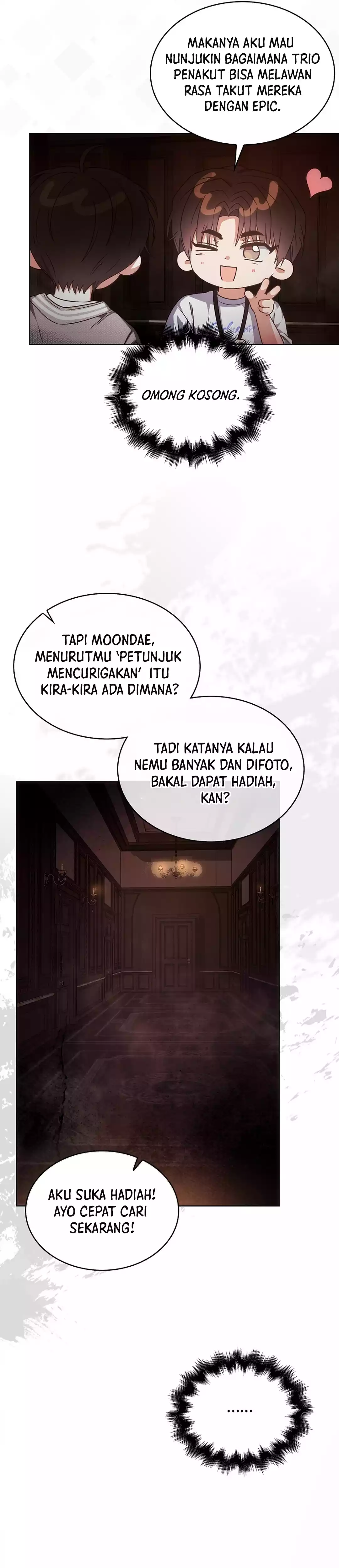Baca Debut or Die - Chapter 85 halaman 29