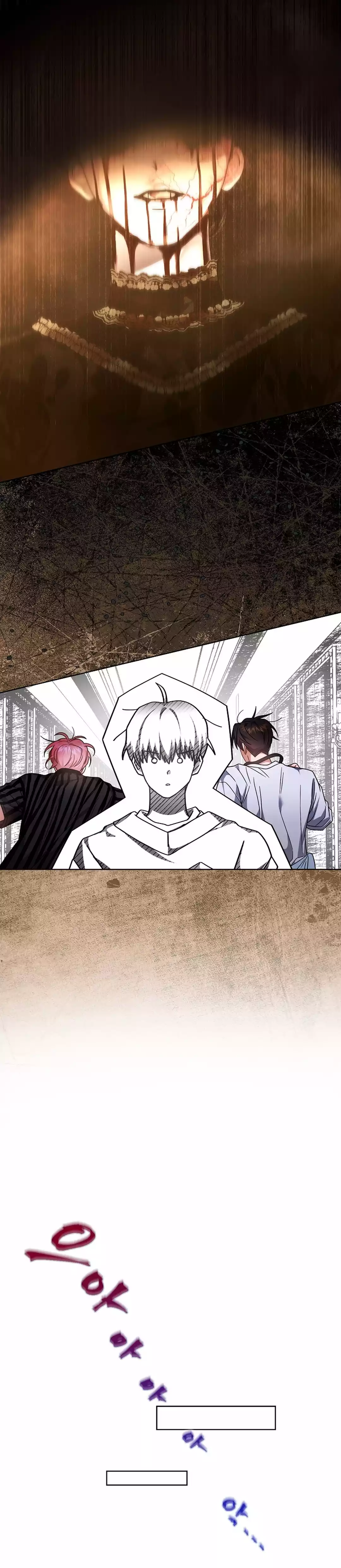 Baca Debut or Die - Chapter 85 halaman 33