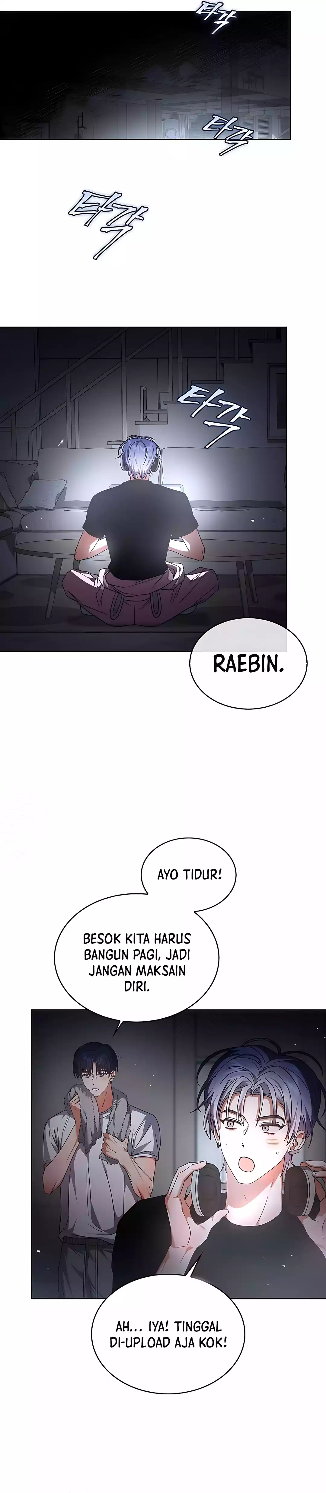 Baca Debut or Die - Chapter 86 halaman 11