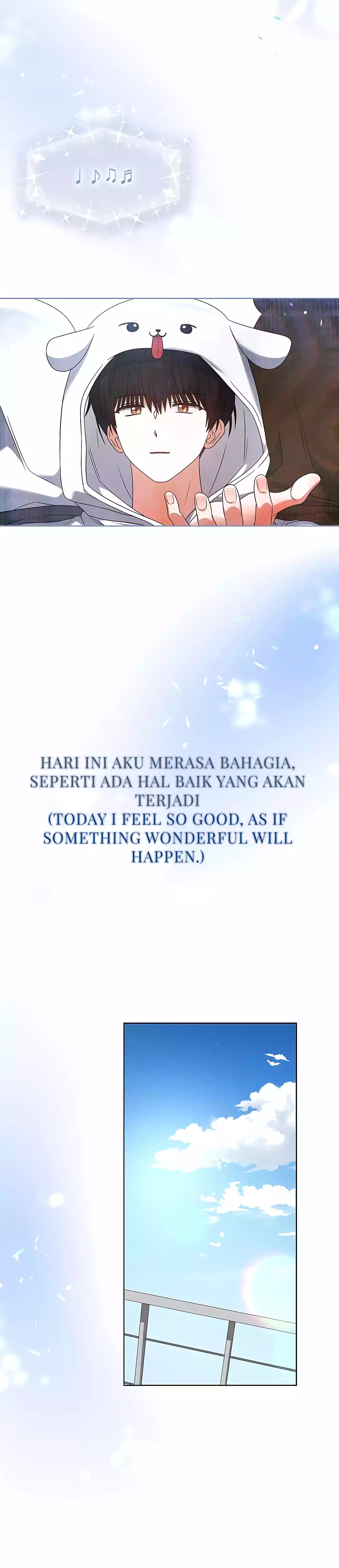 Baca Debut or Die - Chapter 86 halaman 15