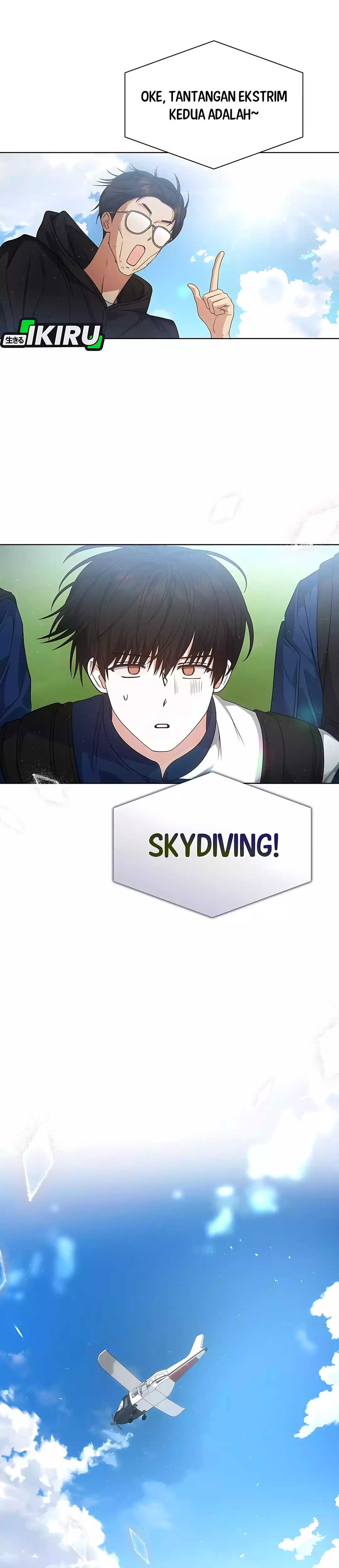Baca Debut or Die - Chapter 86 halaman 16