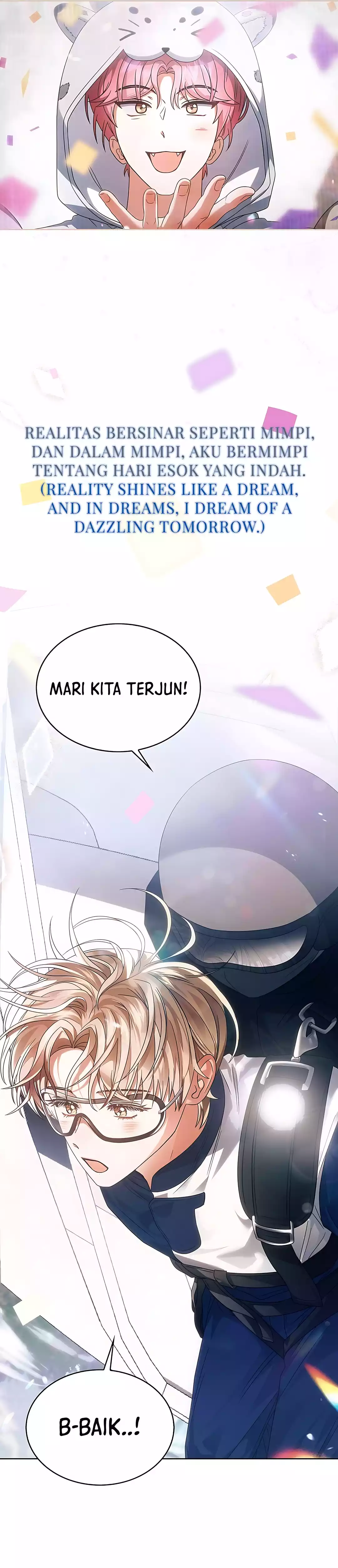 Baca Debut or Die - Chapter 86 halaman 18