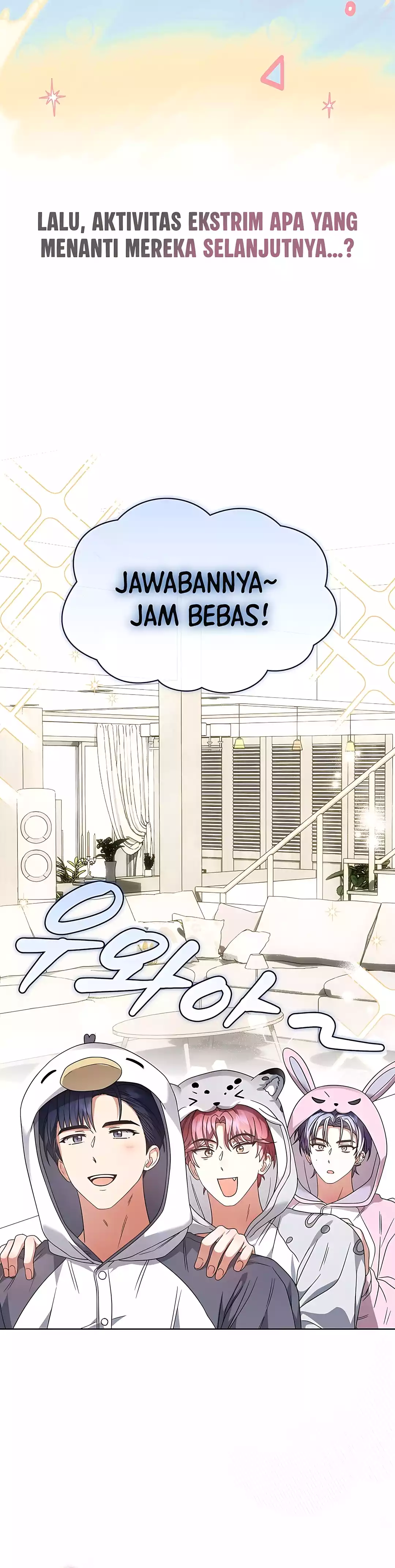 Baca Debut or Die - Chapter 86 halaman 2