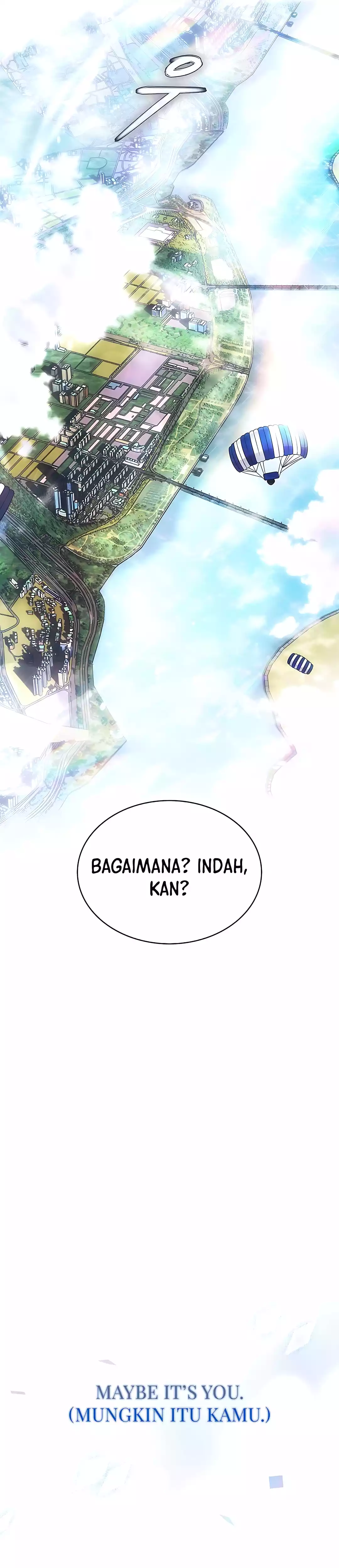 Baca Debut or Die - Chapter 86 halaman 25