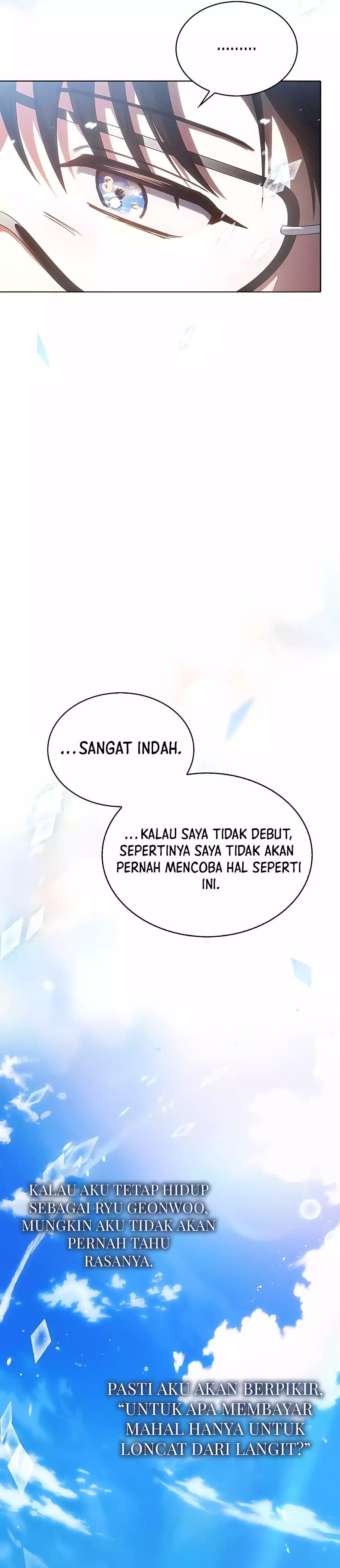 Baca Debut or Die - Chapter 86 halaman 27