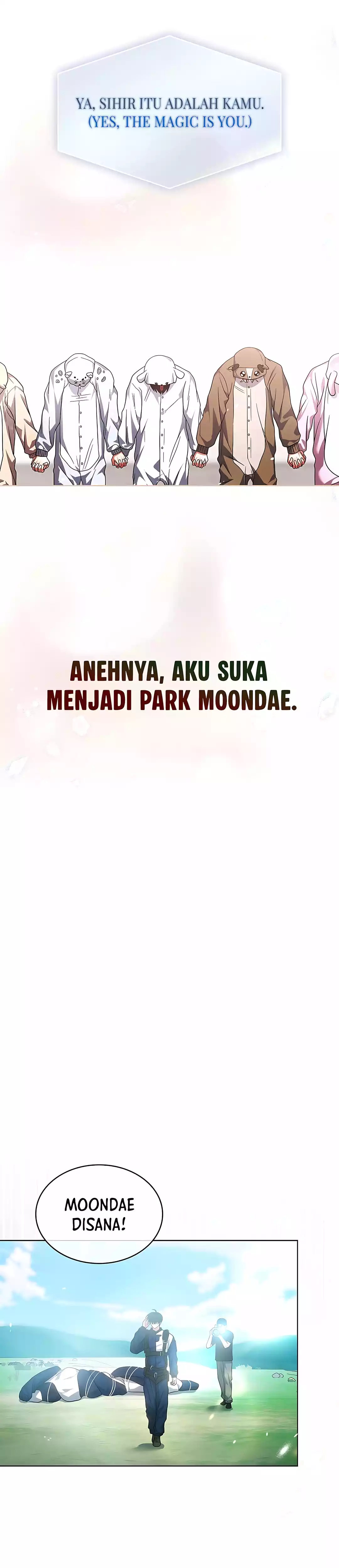 Baca Debut or Die - Chapter 86 halaman 30