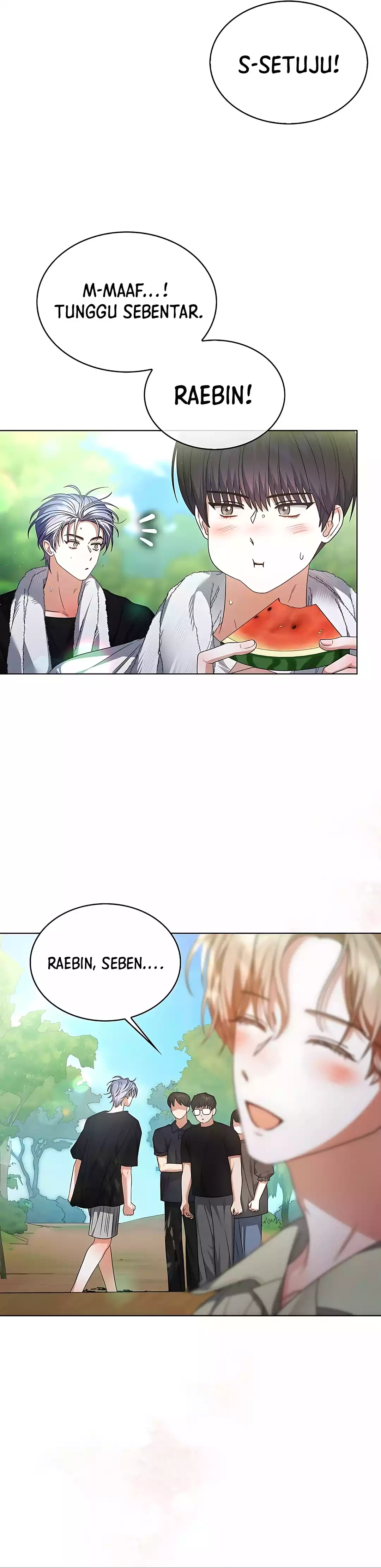 Baca Debut or Die - Chapter 86 halaman 33