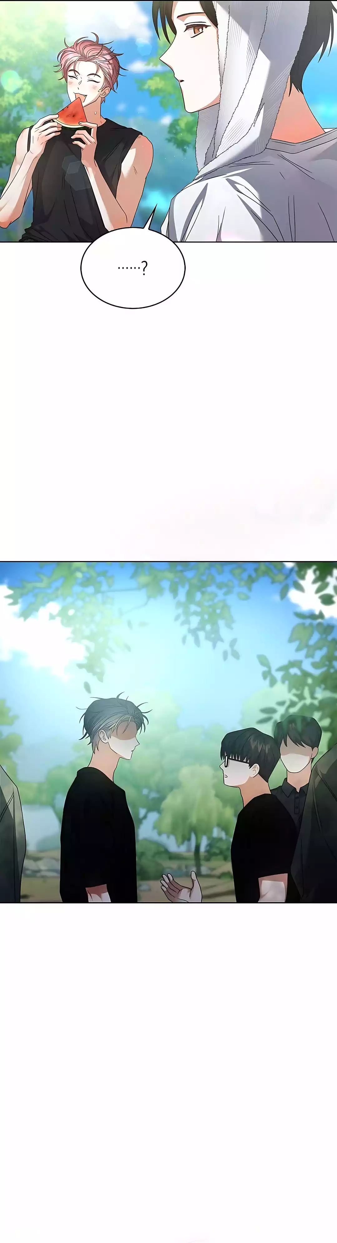 Baca Debut or Die - Chapter 86 halaman 34