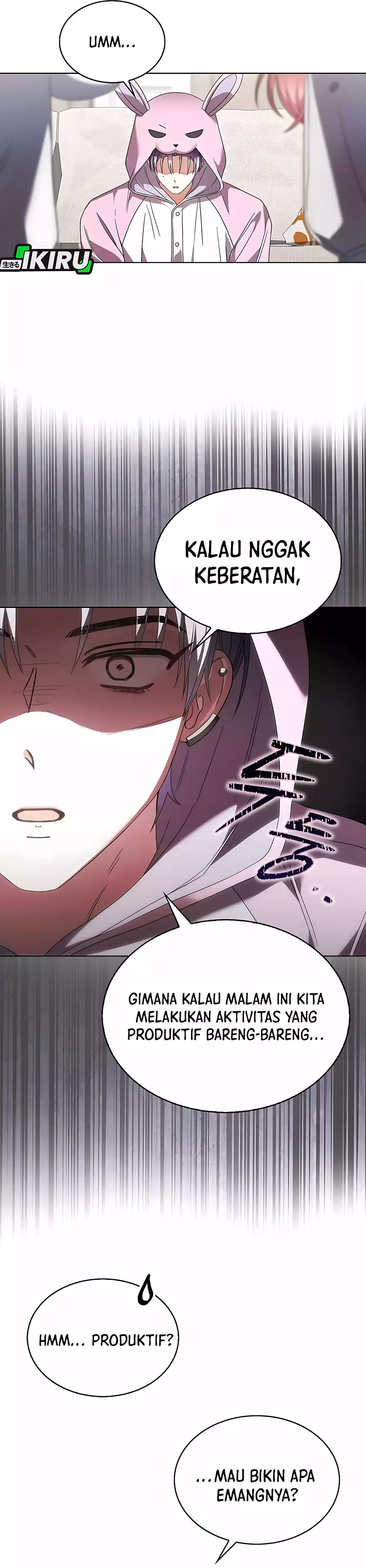 Baca Debut or Die - Chapter 86 halaman 5