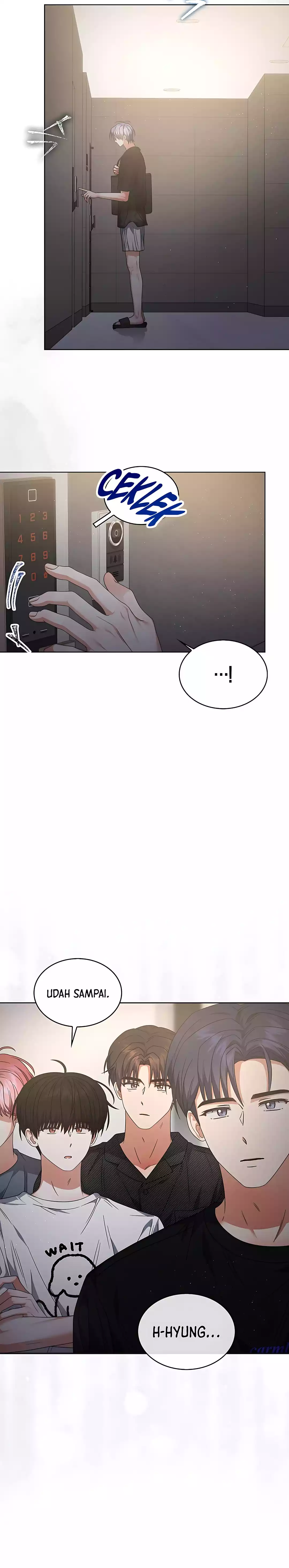 Baca Debut or Die - Chapter 87 halaman 10
