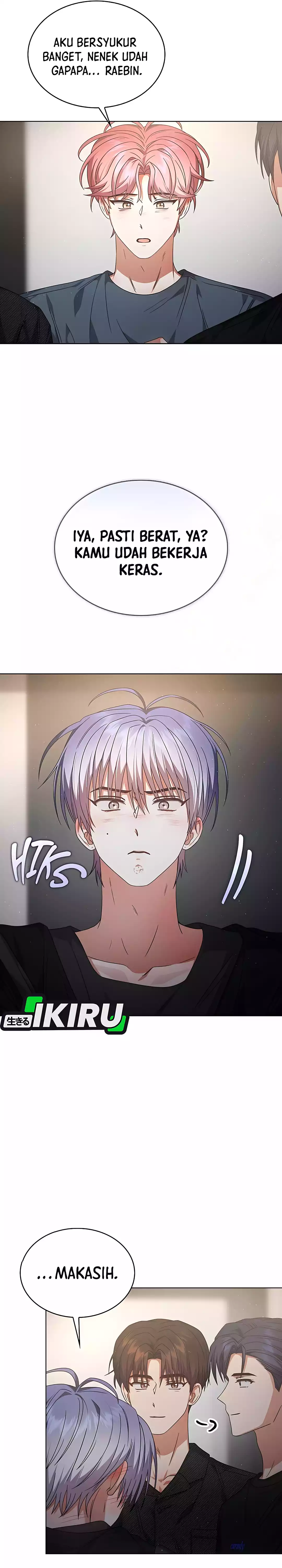 Baca Debut or Die - Chapter 87 halaman 13