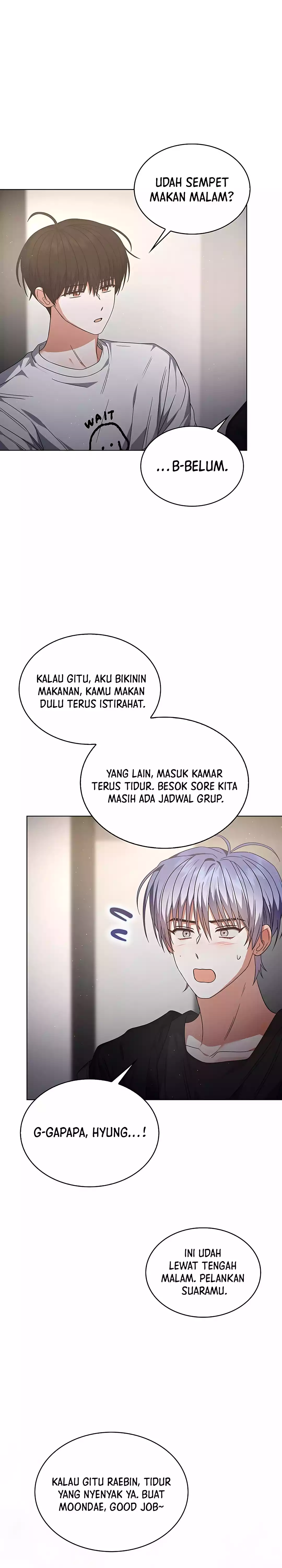 Baca Debut or Die - Chapter 87 halaman 14