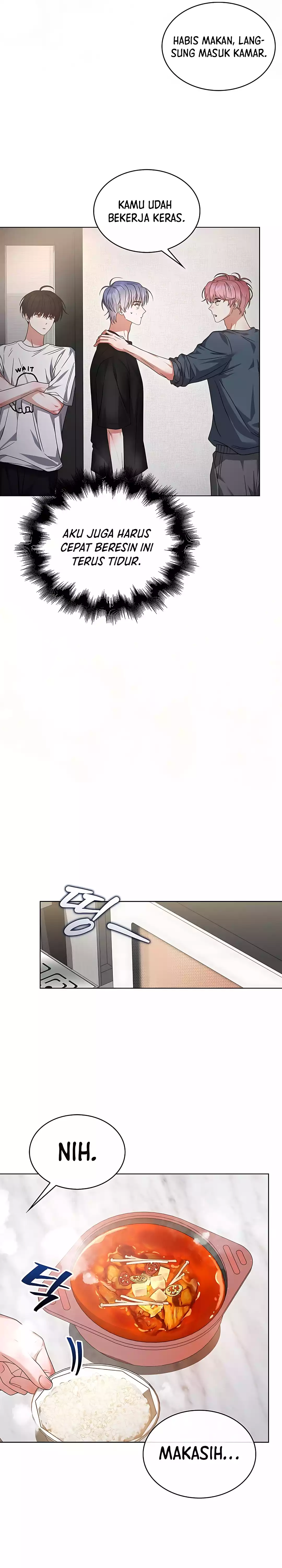 Baca Debut or Die - Chapter 87 halaman 15