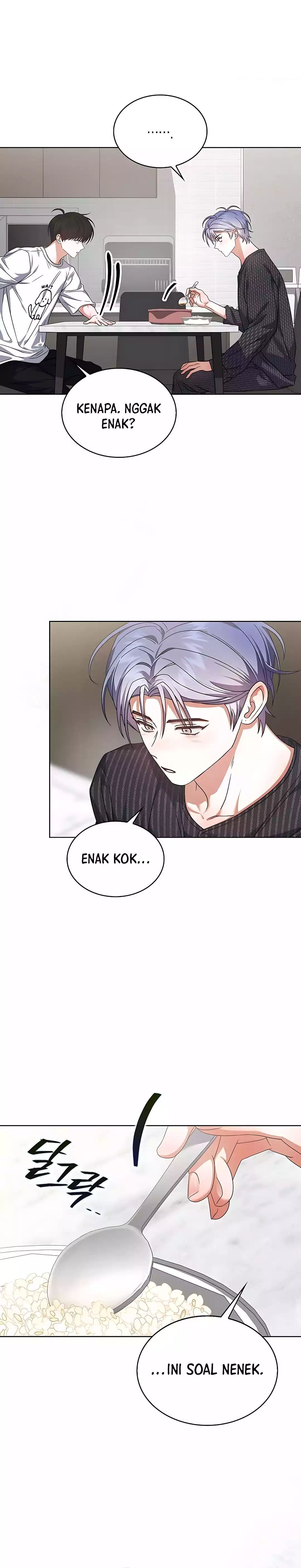 Baca Debut or Die - Chapter 87 halaman 16