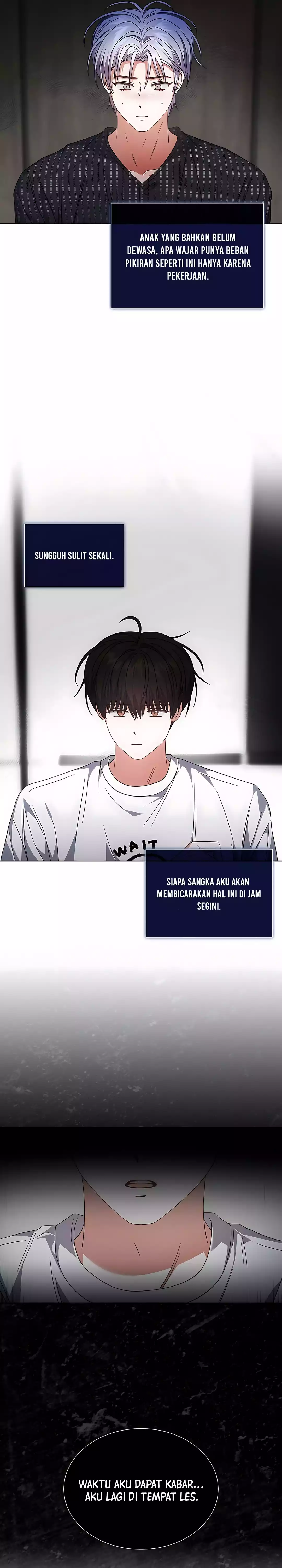 Baca Debut or Die - Chapter 87 halaman 19