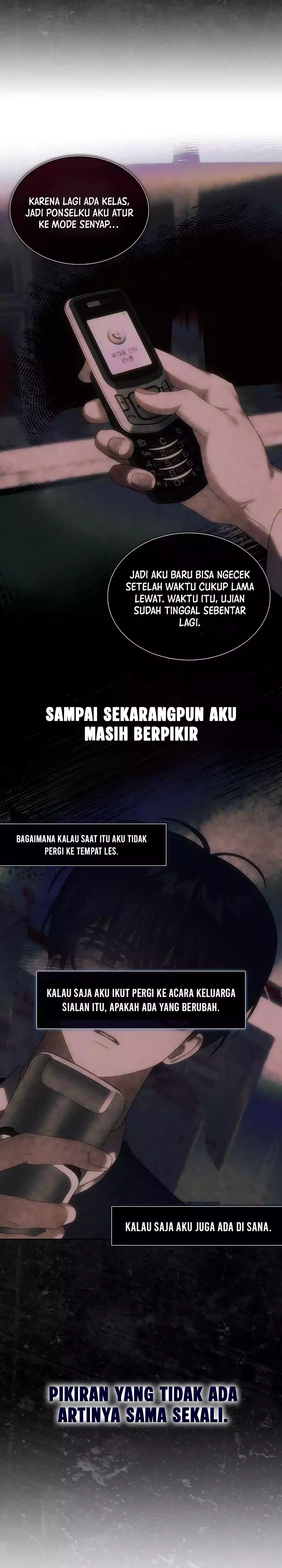 Baca Debut or Die - Chapter 87 halaman 20