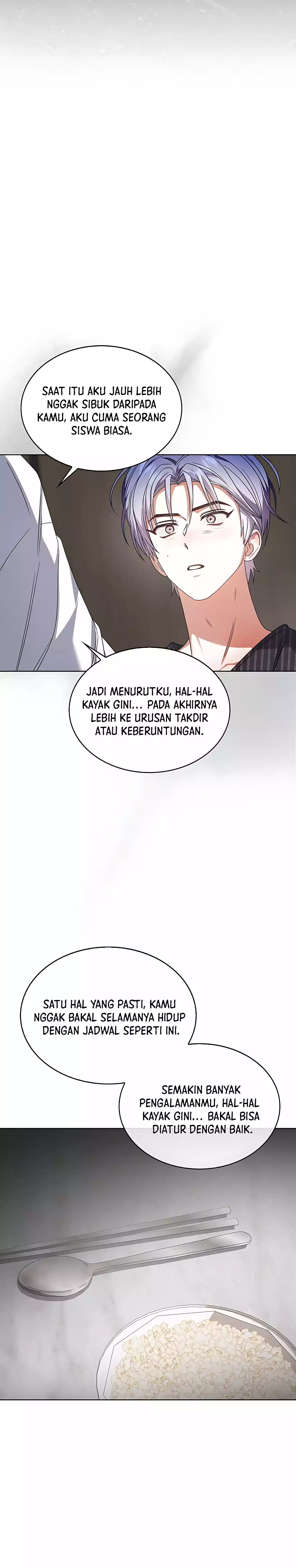 Baca Debut or Die - Chapter 87 halaman 21