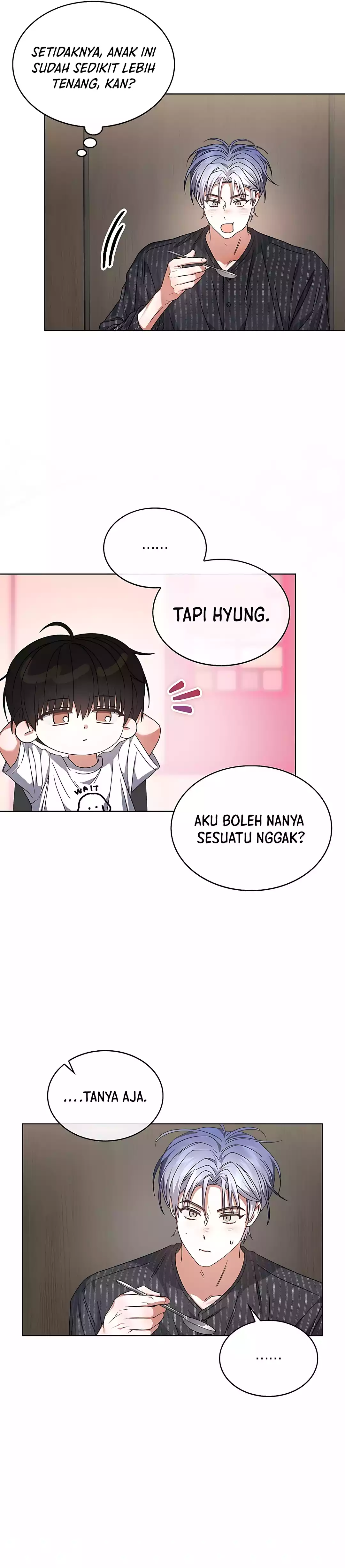 Baca Debut or Die - Chapter 87 halaman 23