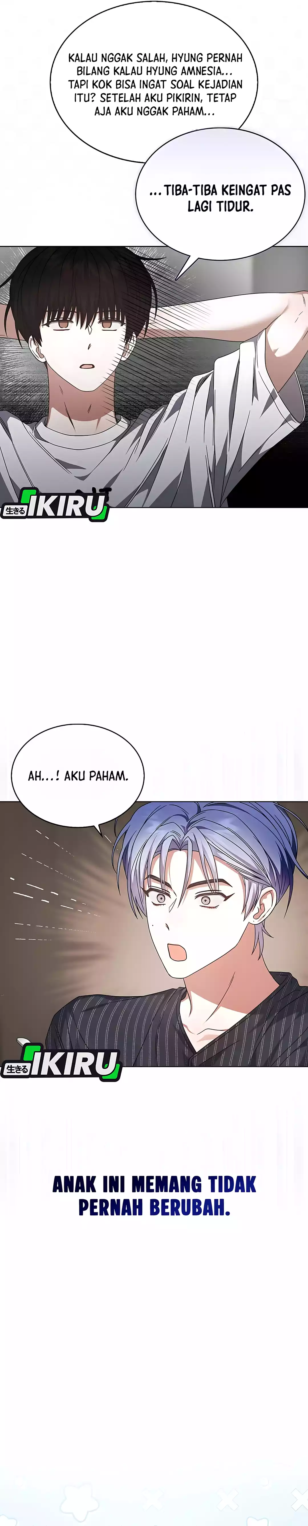 Baca Debut or Die - Chapter 87 halaman 24